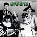 The Grasshoppers - Let It Be That Way (GREEN VINYL) Vinyl LP Green Vinyl