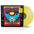The Grateful Dead - Aoxomoxoa (Limited Edition, Amazon Exclusive Edition, Translucent Yellow Colored Vinyl) Vinyl