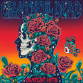 The Grateful Dead - Grateful Dead Gratest Hits (Black Vinyl) [Import] Vinyl