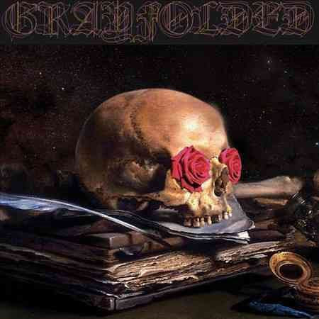The Grateful Dead - Grayfolded (3 Lp's) Vinyl