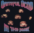 The Grateful Dead - In The Dark (Colored Vinyl, Silver, Brick & Mortar Exclusive) Vinyl
