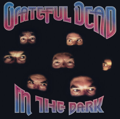 The Grateful Dead - In The Dark (Colored Vinyl, Silver, Brick & Mortar Exclusive) Vinyl