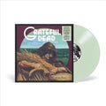 The Grateful Dead - Wake Of The Flood (Limited Edition, Cola-Bottle Clear Colored Vinyl) [Import] Vinyl