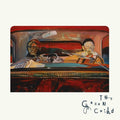 THE GREEN CHILD - Looks Familiar Vinyl LP