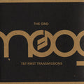 THE GRID - One Way Traffic (Blue TB7 Series) CD CD