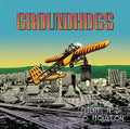 The Groundhogs - Flight N5 To Houston Vinyl LP
