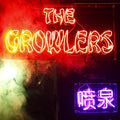 The Growlers - Chinese Fountain (Colored Vinyl, Magenta, Deluxe Edition, Gatefold LP Jacket) Vinyl