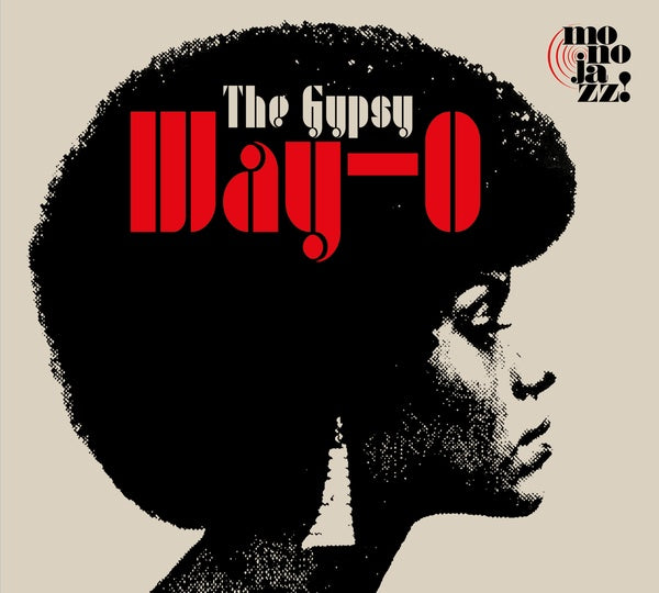 THE GYPSY (SHIRLEY BUNNIE FOY) - Way-O Vinyl LP