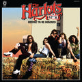 The Harlots Of 42nd Street - Refuse To Be Misused (PINK VINYL) Vinyl LP Pink vinyl, includes a 15 page liner note zine