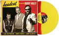 The Head Cat - Sings Buddy Holly [Red, Yellow] Vinyl
