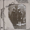 The Heath Brothers (Feat. Stanley Cowell) - Marchin' On! (Deluxe Edition, 180 Gram Vinyl, Gatefold LP Jacket) Vinyl