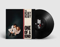 The Heavy Heavy - One Of A Kind [LP] Vinyl