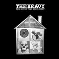 The Heavy - The House That Dirt Built LP Vinyl LP 180g 1LP w/ download