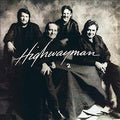 The Highwaymen - Highwayman 2 (180 Gram Vinyl) [Import] Vinyl