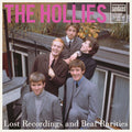 The Hollies - Lost Recordings and Beat Rarities 10 x 7" Box Set Vinyl 7" Box Set