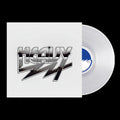 The Howlers - Heavy (Indie Exclusive, Inverted Cover) [Crystal Vinyl] Vinyl