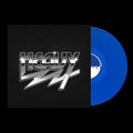 The Howlers - Heavy [Transparent Blue Vinyl] Vinyl
