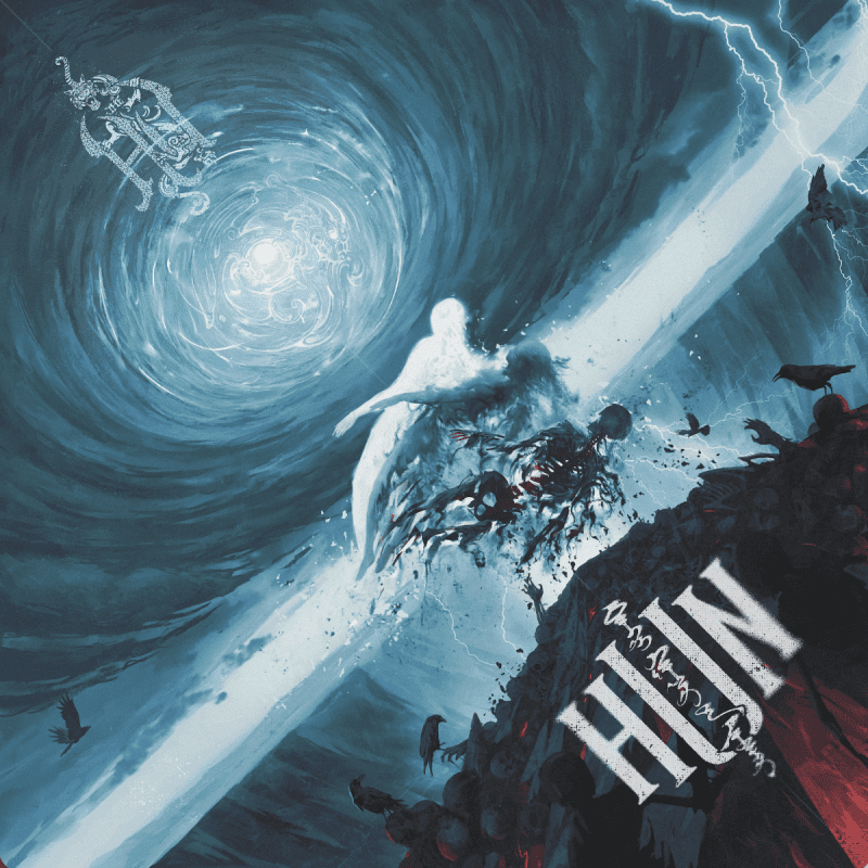 The HU - Hun (140 Gram Ruby Colored Vinyl, Poster, Gatefold LP Jacket) (2 Lp's) Vinyl