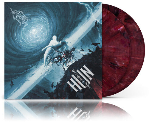 The HU - Hun (140 Gram Ruby Colored Vinyl, Poster, Gatefold LP Jacket) (2 Lp's) Vinyl