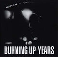 THE HUMAN INSTINCT - Burning Up Years CD CD