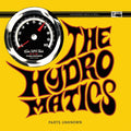 The Hydromatics - Parts Unknown Vinyl LP