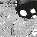 THE IGG BAND - Ultra/Sound Vinyl LP