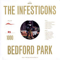 The Infesticons - Bedford Park Vinyl LP