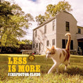 The Inspector Cluzo - Less Is More [2 Lp] Vinyl