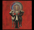 THE INVISIBLE HANDS - Teslam CD CD