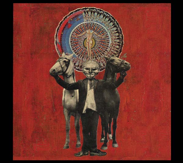 THE INVISIBLE HANDS - Teslam CD CD