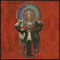 THE INVISIBLE HANDS - Teslam Vinyl LP