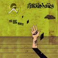 THE INVISIBLE HANDS - The Big Minute Vinyl LP