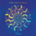 The Invisible - Patience Vinyl LP Heavyweight vinyl w/ DL