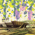 THE ISLES - Perfumed Lands CD CD