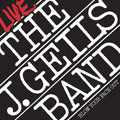 The J. Geils Band - Blow Your Face Out Live (Spirit Of '76, Brick & Mortar Exclusive) [2LP] Vinyl