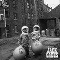 The Jack Cades - Music For The Children Vinyl LP