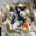The Jack Moves - Free Money Vinyl 12" Vinyl Download Card Included, limited edition special packaging
