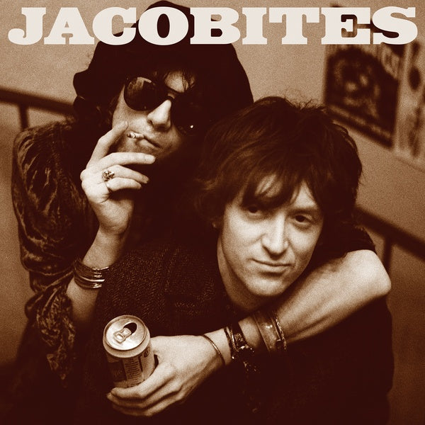 The Jacobites - Howling Good Times Vinyl 2LP