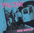 The Jam - Paris Moderne [Lp] Vinyl