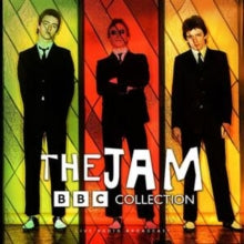 The Jam - The BBC Collection 77-78 [Import] Vinyl