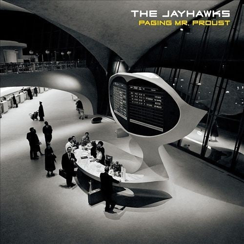 The Jayhawks - Paging Mr. Proust Vinyl