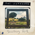 The Jayhawks - Sanctuary Park (Indie Exclusive) [Sanctuary Green] Vinyl