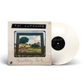 The Jayhawks - Sanctuary Park [Opaque White] Vinyl