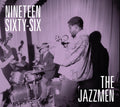 The Jazzmen With Joe Mcphee - Nineteen Sixty-Six CD CD