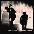 The Jesus and Mary Chain - Live At Barrowland CD