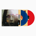 The Jesus and Mary Chain - Munki (Indie Exclusive, 180 Gram Vinyl, Blue & Red Colored Vinyl) (2 Lp's) Vinyl