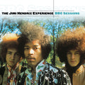 The Jimi Hendrix Experience - Bbc Sessions [Black Vinyl] Vinyl
