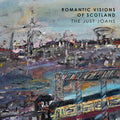 The Just Joans - Romantic Visions Of Scotland (Indie Exclusive) Vinyl