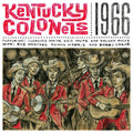 The Kentucky Colonels - 1966 Vinyl LP