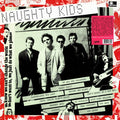 THE KIDS - Naughty Kids (Splatter Vinyl) [Lp] Vinyl